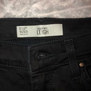 Topshop Leigh Jeans